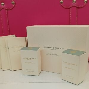 Mark Cross Embrace Collection